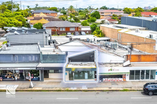 357 Rocky Point Road Sans Souci NSW 2219 357 Rocky Point Road Sans Souci NSW 2219