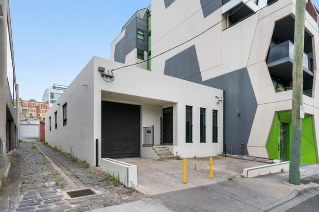 14-16 Queens Avenue Hawthorn VIC 3122 14-16 Queens Avenue Hawthorn VIC 3122
