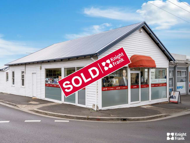 16 Albert Road Moonah TAS 7009 16 Albert Road Moonah TAS 7009
