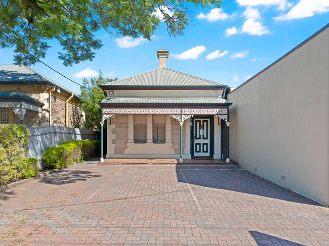58 North Terrace Kent Town SA 5067