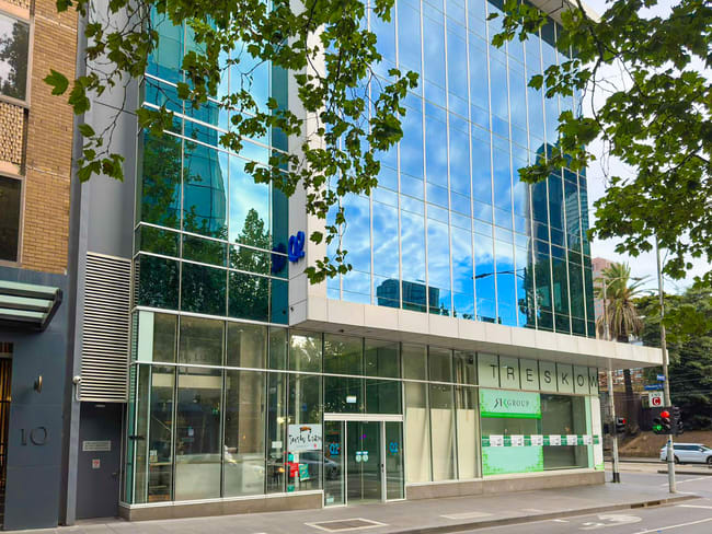 503/2 Queen Street Melbourne VIC 3000