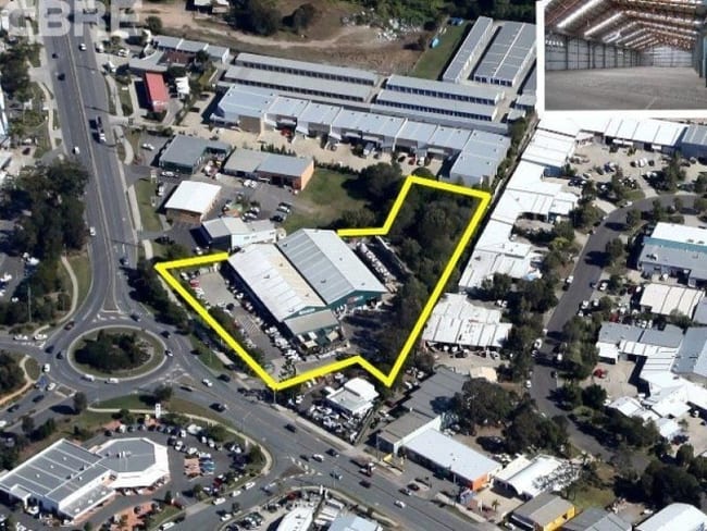 148 Eumundi Noosa Road Noosaville QLD 4566 148 Eumundi Noosa Road Noosaville QLD 4566