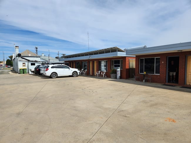 100-102 Sturt Street Echuca VIC 3564 100-102 Sturt Street Echuca VIC 3564