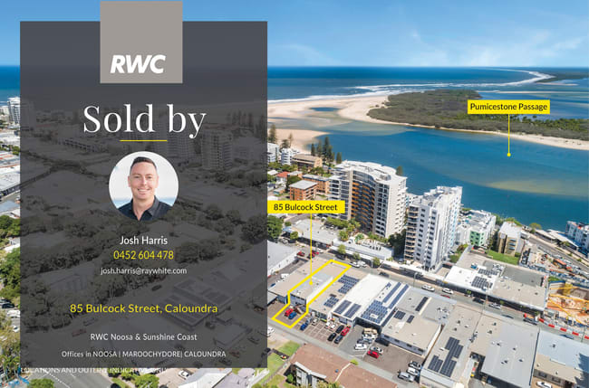 85 Bulcock Street Caloundra QLD 4551