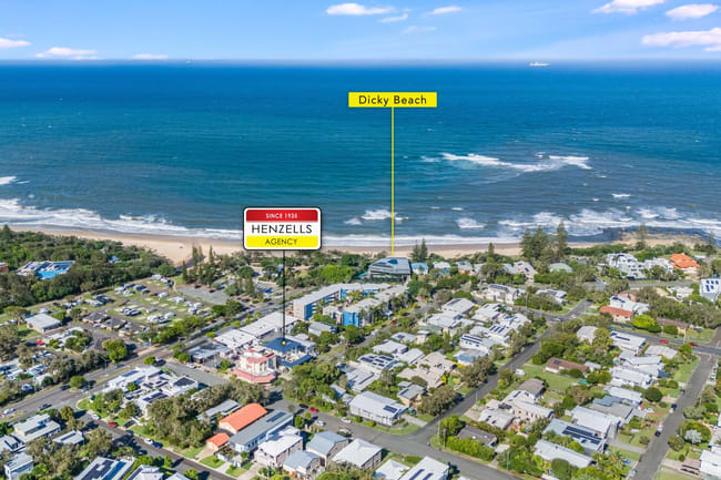 Shop 1 & 2/9 Rooke Street Dicky Beach QLD 4551 Shop 1 & 2/9 Rooke Street Dicky Beach QLD 4551