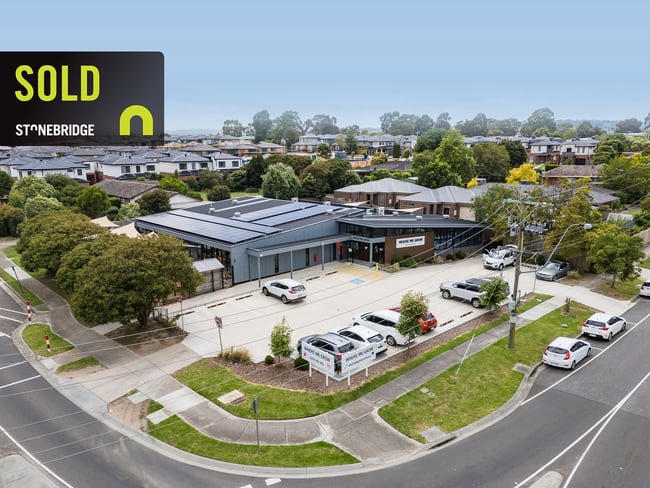 Where We Grow Early Tinks Road Narre Warren VIC 3805 Where We Grow Early Tinks Road Narre Warren VIC 3805