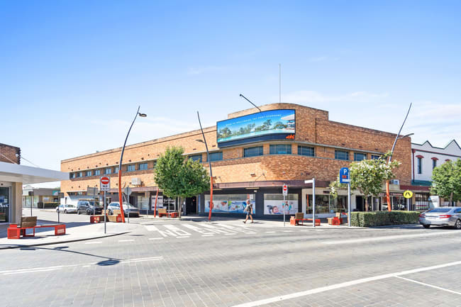 129 John Street Singleton NSW 2330 129 John Street Singleton NSW 2330