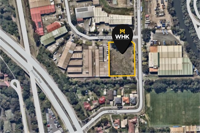 122 - 126 Montague Street North Wollongong NSW 2500 122 - 126 Montague Street North Wollongong NSW 2500