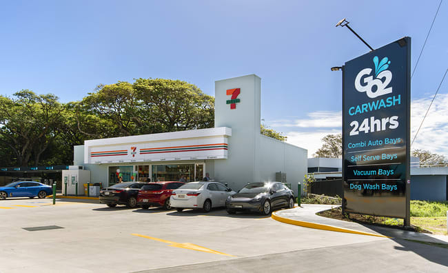 245 Ross River Road Aitkenvale QLD 4814 245 Ross River Road Aitkenvale QLD 4814