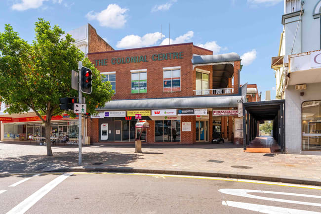 15 & 16/420 High Street Maitland NSW 2320