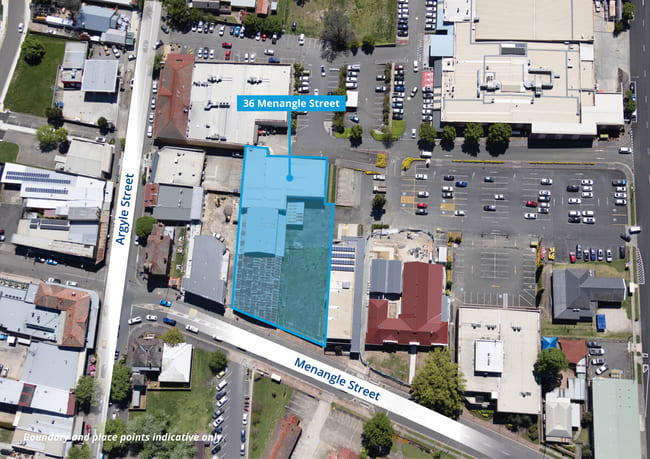 36 Menangle Street Picton NSW 2571