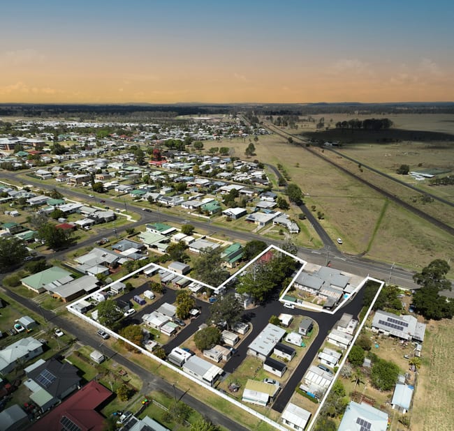 Casino NSW 2470