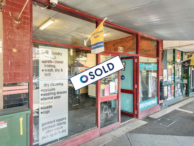 44 Hamilton Street Mont Albert VIC 3127