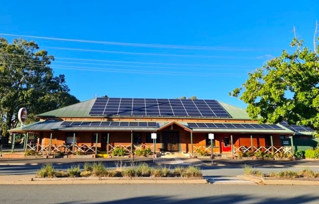 16 Cowslip Street Violet Town VIC 3669