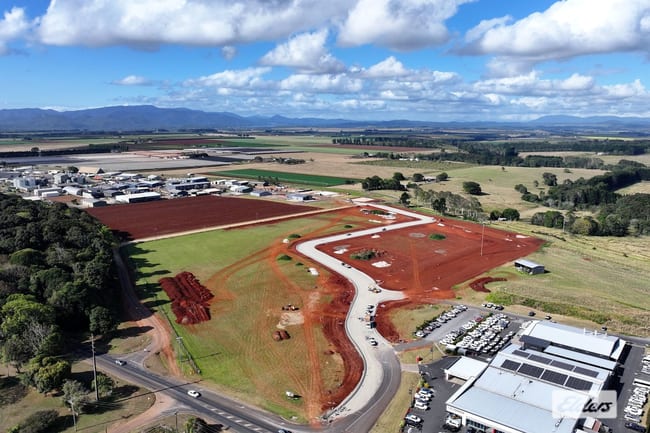 Kennedy Highway Atherton QLD 4883