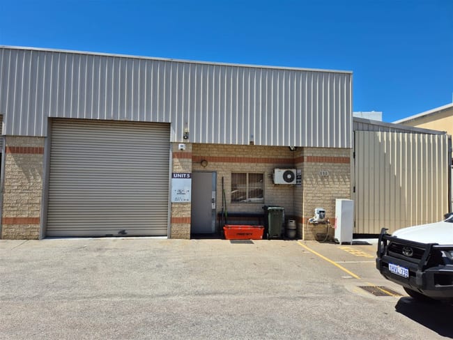 5/81 Holder Way Malaga WA 6090