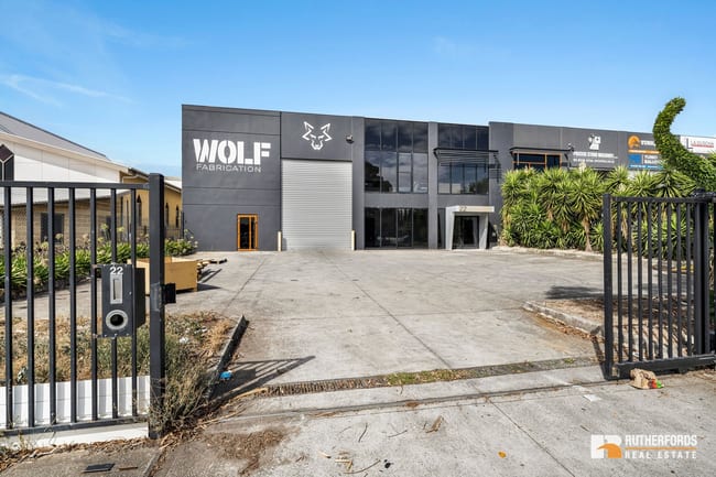 22 Zakwell Court Coolaroo VIC 3048 22 Zakwell Court Coolaroo VIC 3048