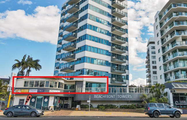 Lot 3/4 Aerodrome Street Maroochydore QLD 4558 Lot 3/4 Aerodrome Street Maroochydore QLD 4558