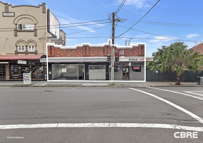 130-132 Coogee Bay Road Coogee NSW 2034
