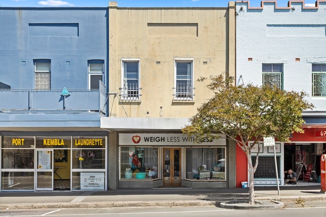 65 Wentworth Street Port Kembla NSW 2505