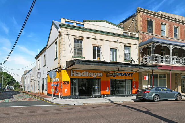 329 High Street Maitland NSW 2320