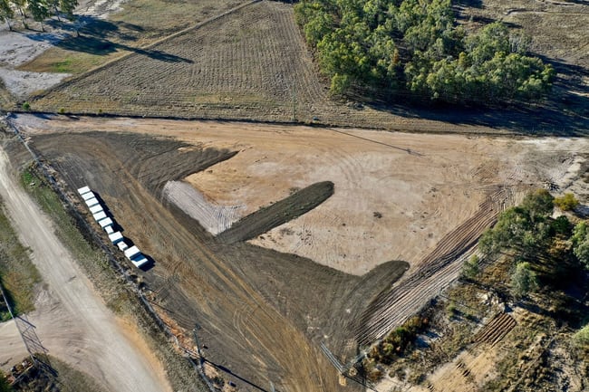 Lot 58 Edward Street Chinchilla QLD 4413