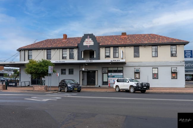 131-141 Conadilly Street Gunnedah NSW 2380
