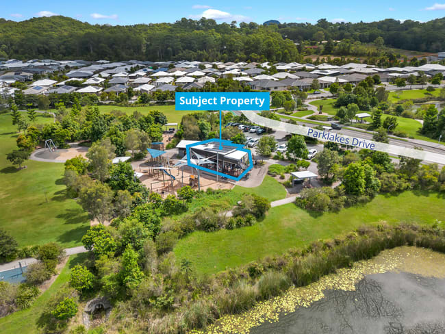 125 Parklakes Drive Bli Bli QLD 4560