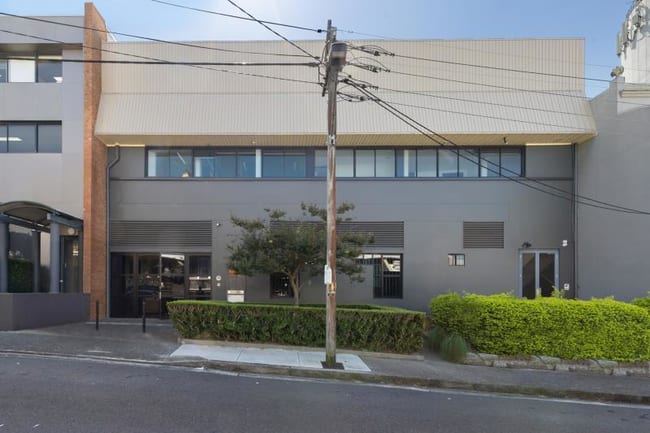 56 Victoria Street Mcmahons Point NSW 2060