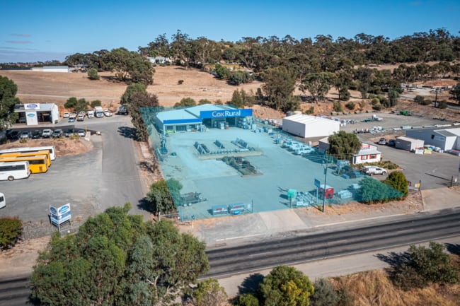 420 Main North Road Clare SA 5453 420 Main North Road Clare SA 5453