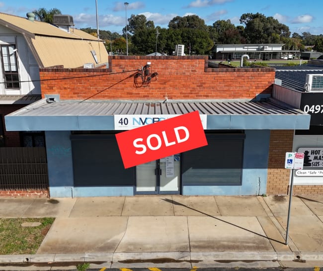 40 King Street Shepparton VIC 3630