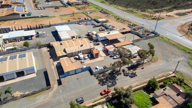 2 Hewitt Street South Kalgoorlie WA 6430 2 Hewitt Street South Kalgoorlie WA 6430