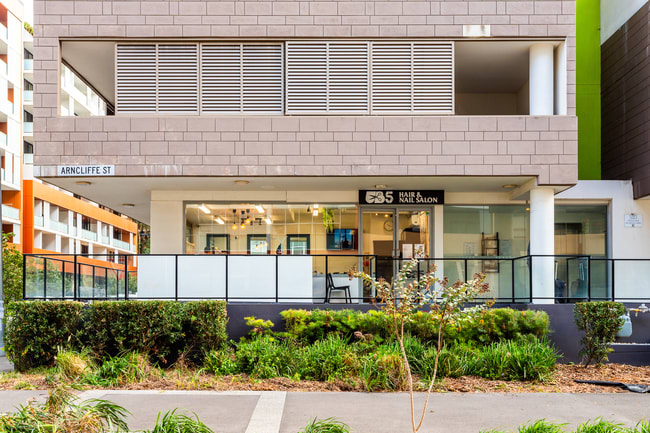 Shop 3/1 Guess Ave Wolli Creek NSW 2205 Shop 3/1 Guess Ave Wolli Creek NSW 2205