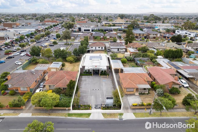 6 Messmate Street Lalor VIC 3075 6 Messmate Street Lalor VIC 3075