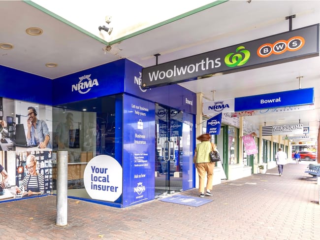 7/380 Bong Bong Street Bowral NSW 2576