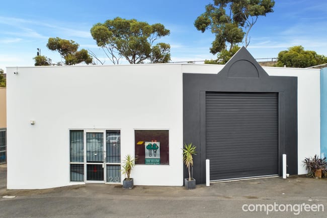 28/12-20 James CT Tottenham VIC 3012