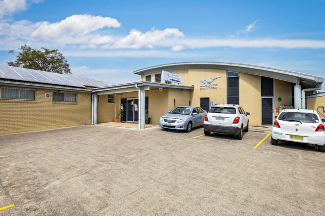 67-69 William Street Jesmond NSW 2299