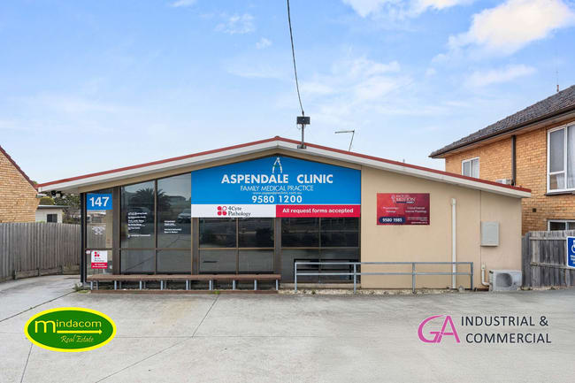 Aspendale VIC 3195 Aspendale VIC 3195