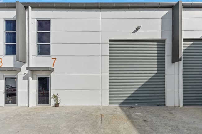 7/9 Greg Chappell Drive Burleigh Heads QLD 4220 7/9 Greg Chappell Drive Burleigh Heads QLD 4220