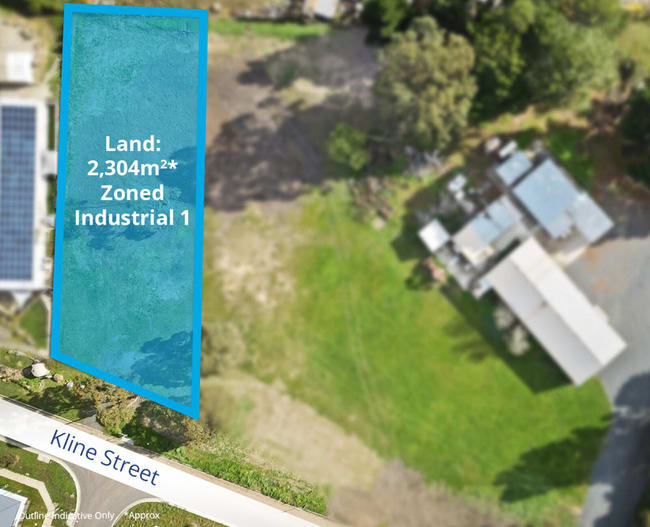 Lot 5/612 Kline Street Canadian VIC 3350 Lot 5/612 Kline Street Canadian VIC 3350