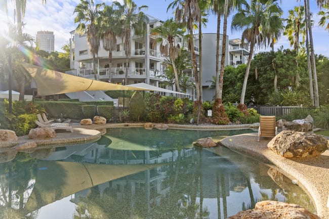 Kangaroo Point QLD 4169 Kangaroo Point QLD 4169