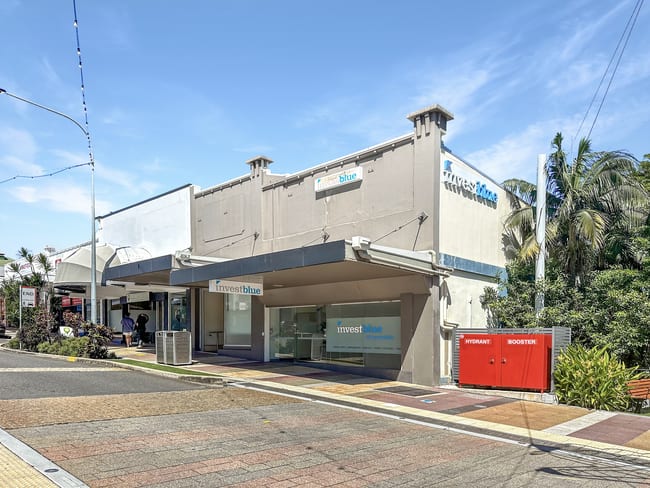 55 Goondoon Street Gladstone Central QLD 4680