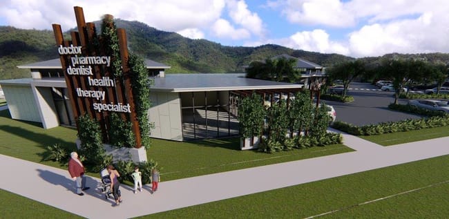 84 Draper Road Gordonvale QLD 4865