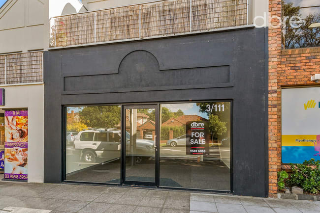 3/111 Bluff Road, Black Rock VIC 3193 3/111 Bluff Road, Black Rock VIC 3193