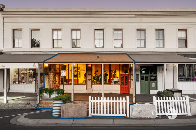 14-16 Hargraves Street Castlemaine VIC 3450 14-16 Hargraves Street Castlemaine VIC 3450