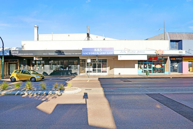 6/885 Albany Highway East Victoria Park WA 6101 6/885 Albany Highway East Victoria Park WA 6101