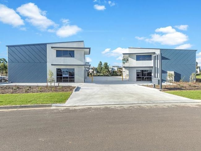 Unit 3/46 Spitfire Place Rutherford NSW 2320 Unit 3/46 Spitfire Place Rutherford NSW 2320