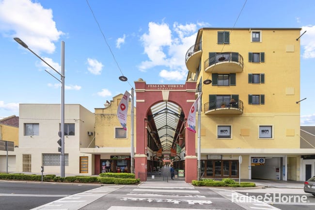 37/23 Norton Street Leichhardt NSW 2040 37/23 Norton Street Leichhardt NSW 2040