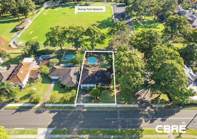 73 Murray Farm Road Carlingford NSW 2118