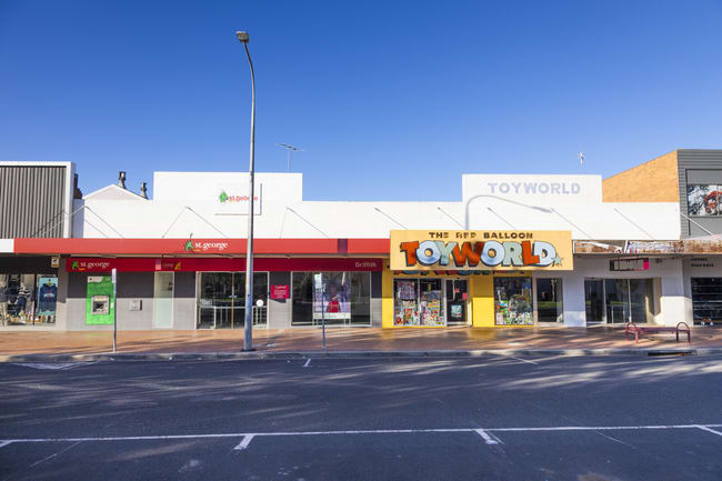 172-180 Banna Avenue Griffith NSW 2680 172-180 Banna Avenue Griffith NSW 2680